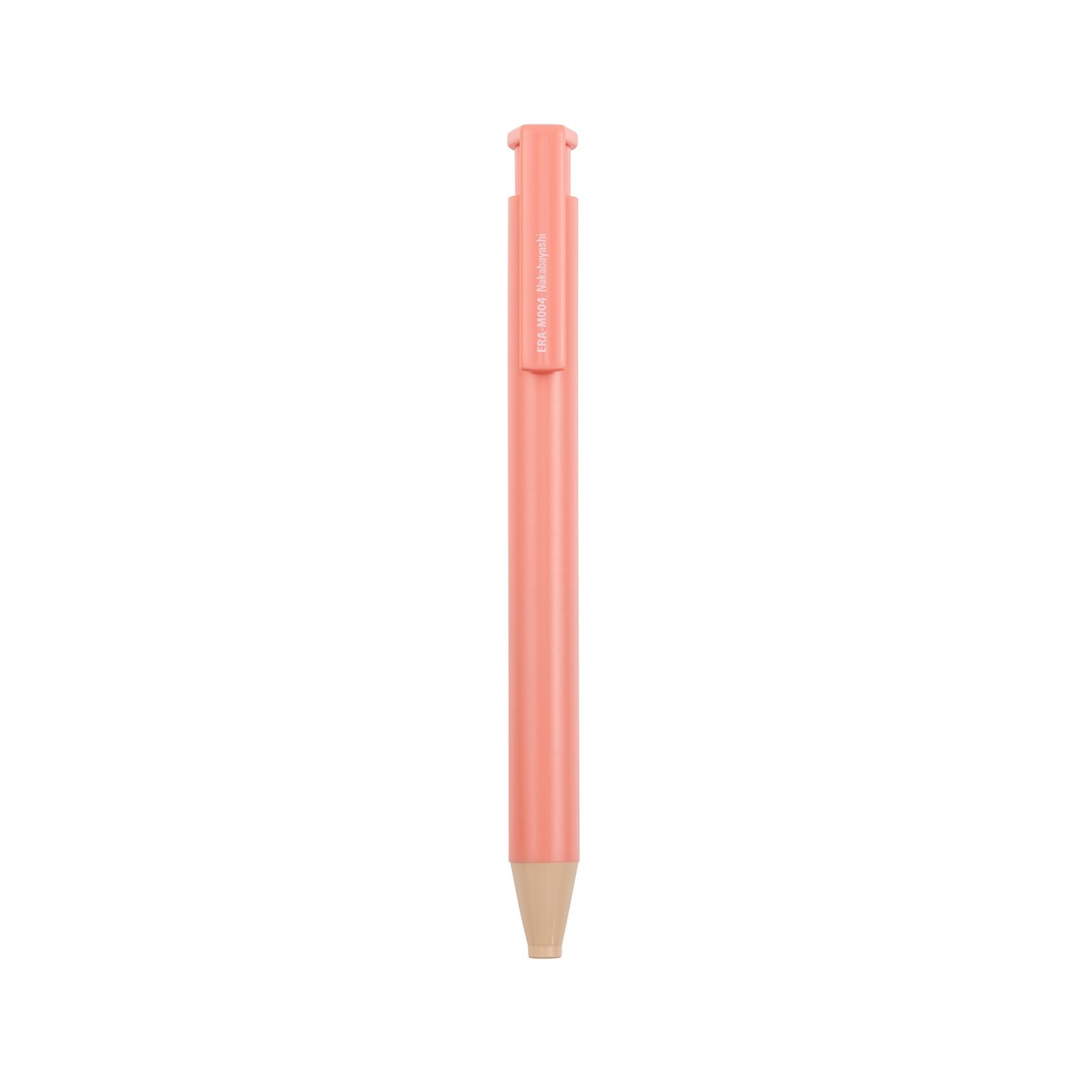 Nakabyashi Knock 4mm Eraser