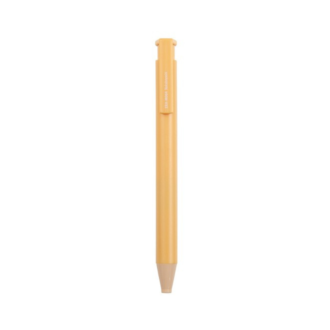 Nakabyashi Knock 4mm Eraser