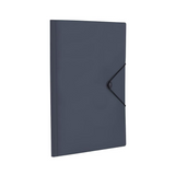 Nakabyashi File Filemo Holebook /6 & 12-pocket A4