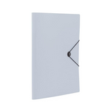 Nakabyashi File Filemo Holebook /6 & 12-pocket A4