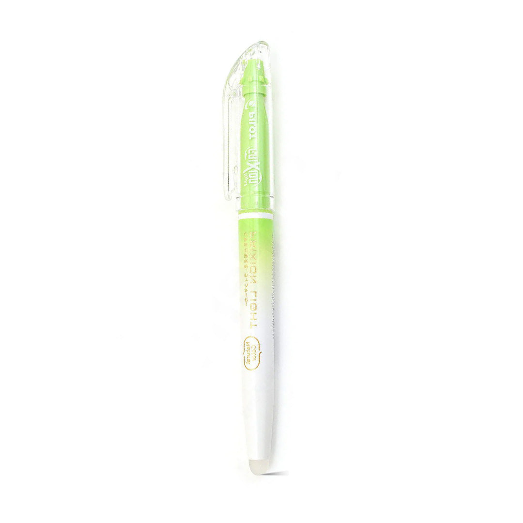 Pilot Frixion Light Natural Color Erasable Highlighter