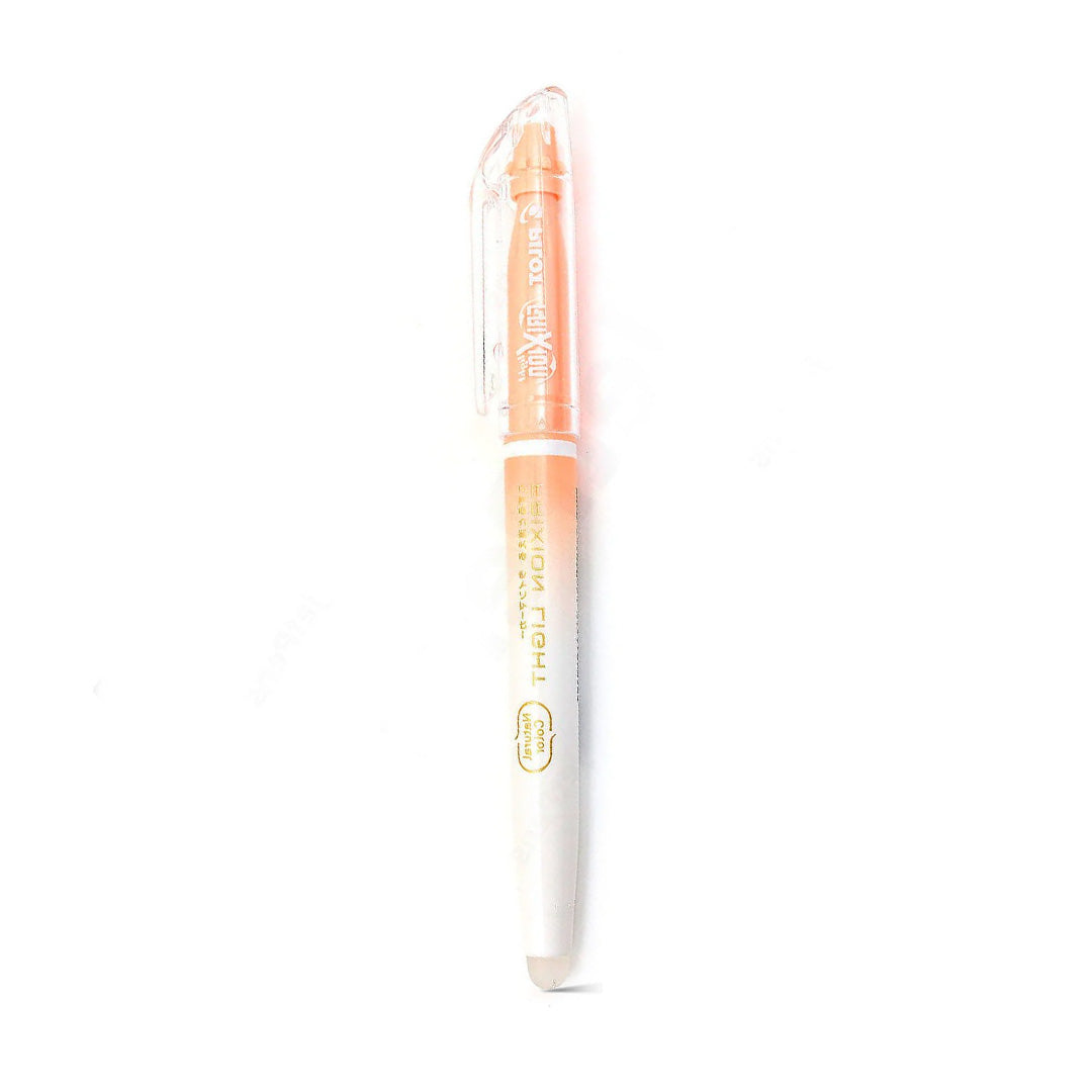 Pilot Frixion Light Natural Color Erasable Highlighter