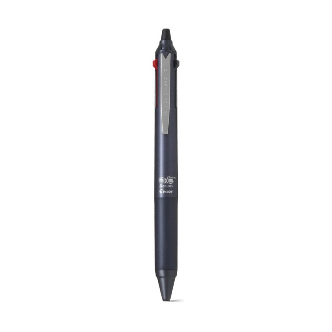 Pilot Synergy Frixion 3 Color Ball Pen