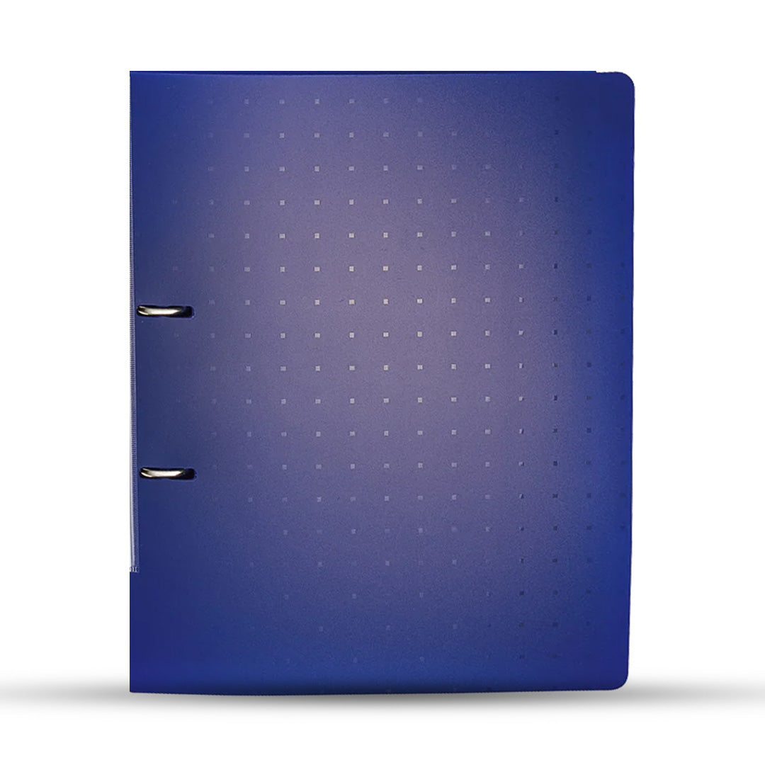 Lihit Lab Twist Ring File