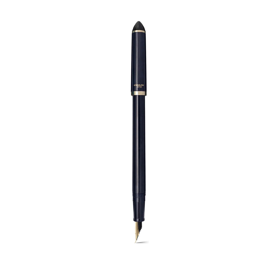 Sailor Fude de Mannen GT Fountain Pen