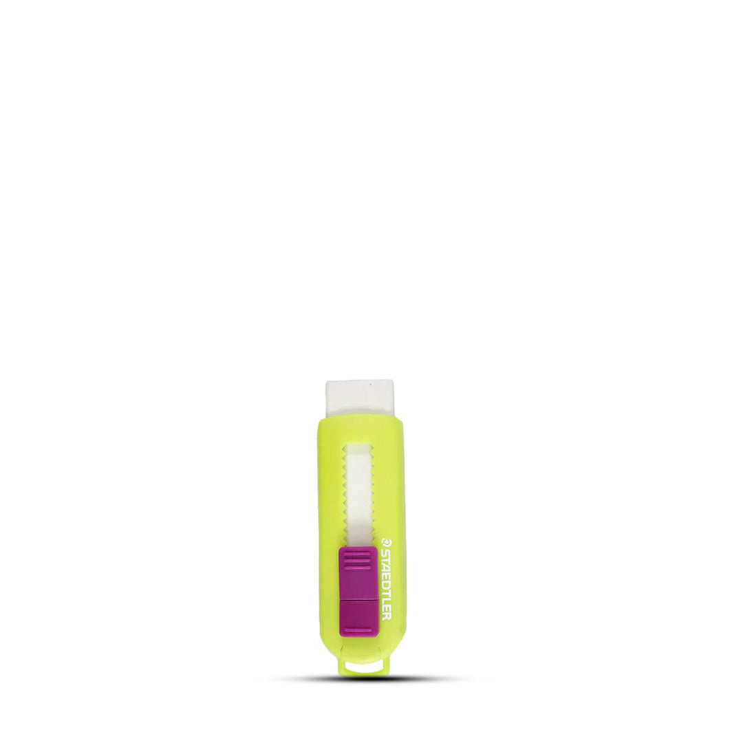 Staedtler Slider Latex Free Eraser