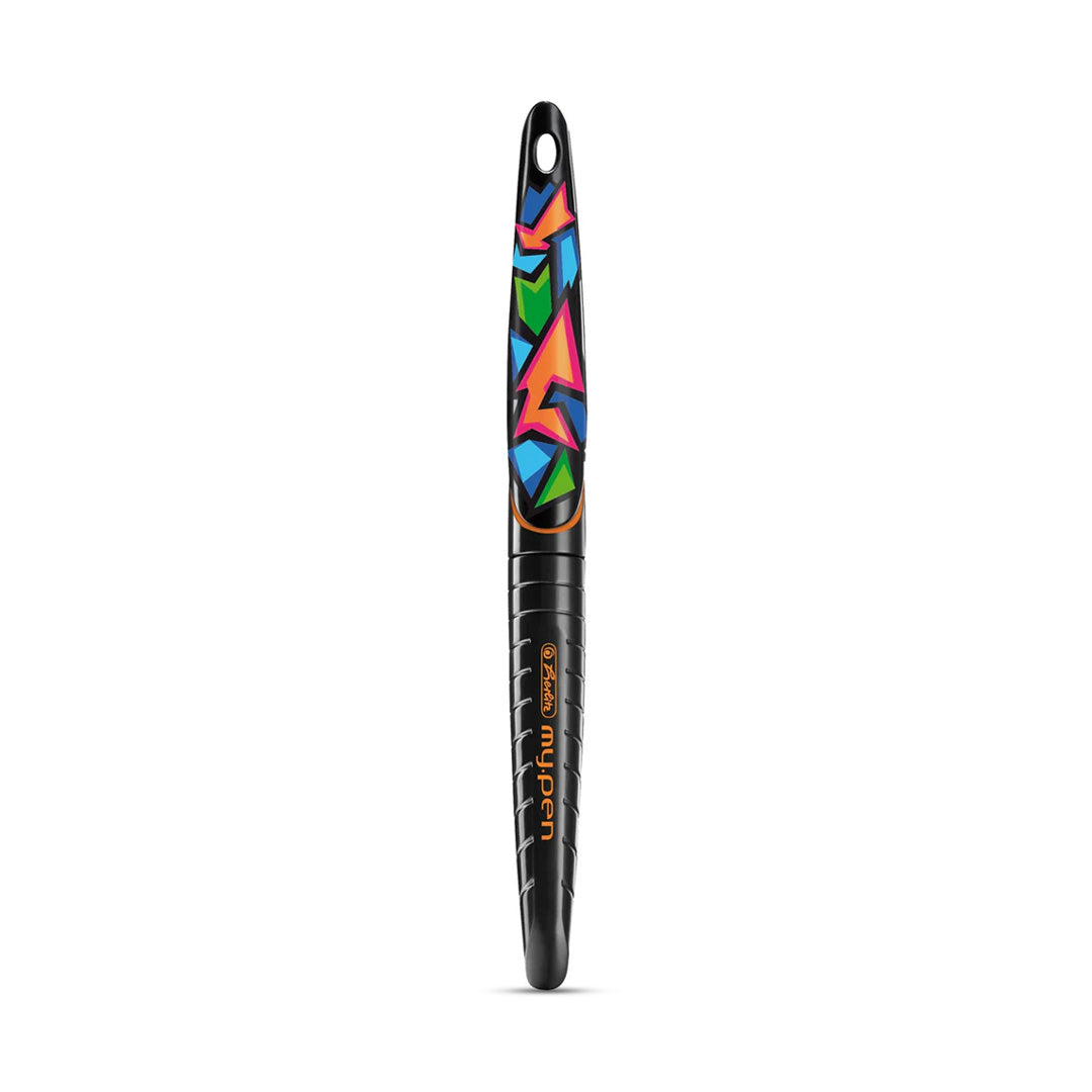 Herlitz My Pen Art Fountain Pen