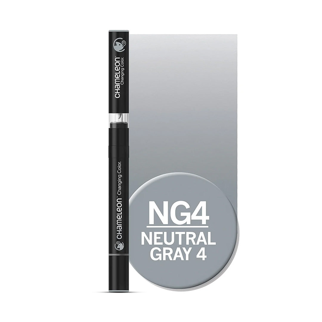 Chameleon Color Tone Brush Pen