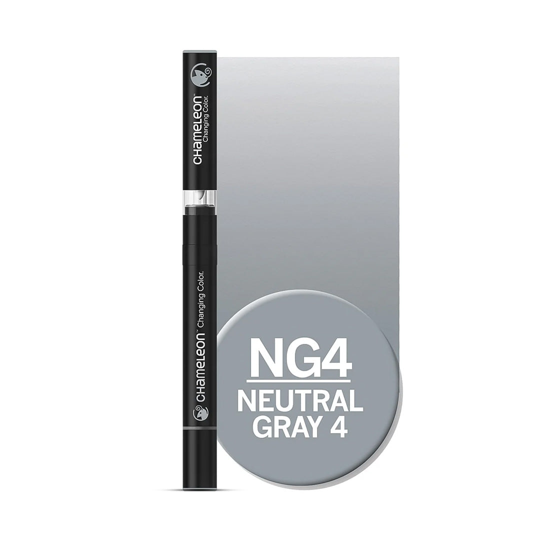 Chameleon Color Tone Brush Pen