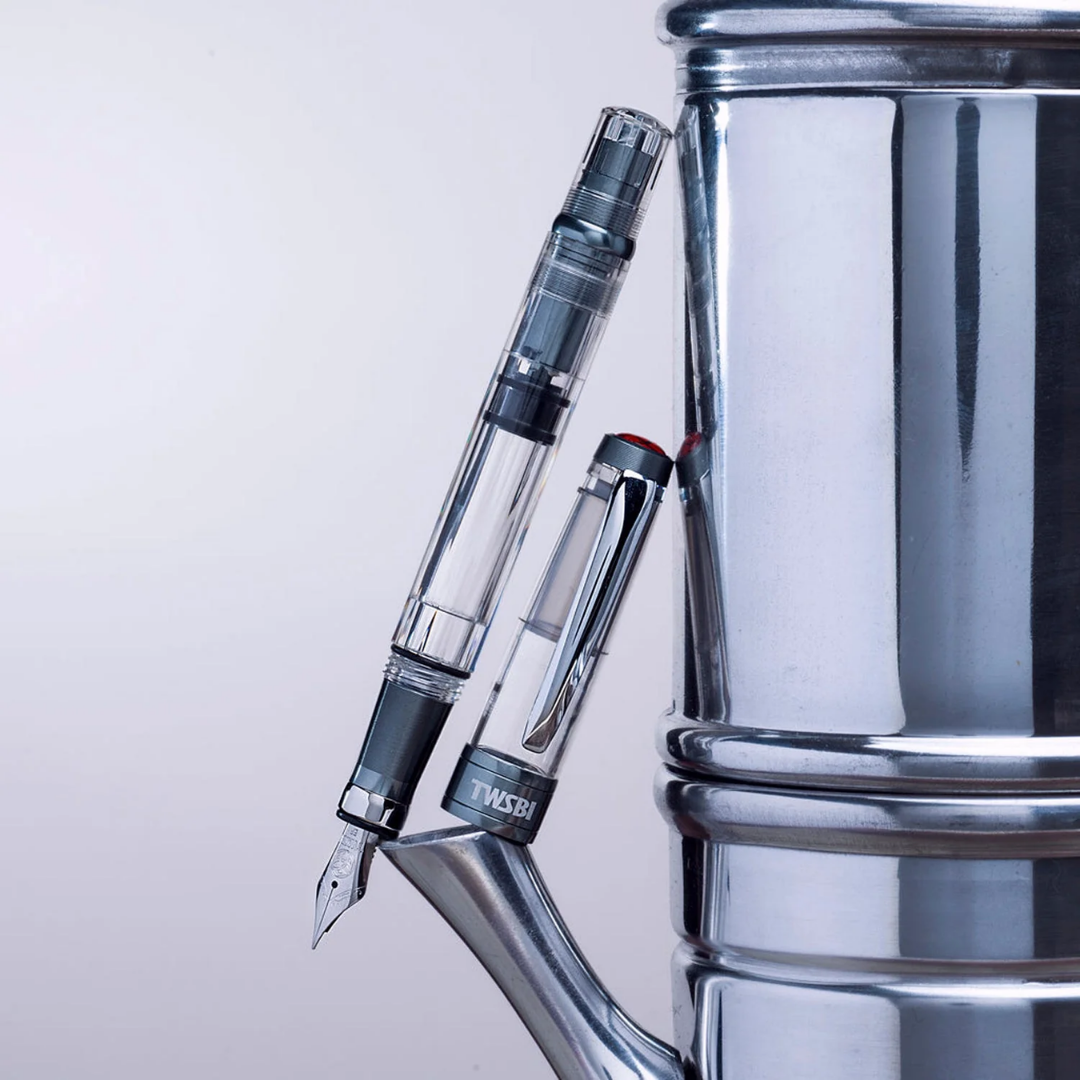 Twsbi Diamond 580ALR Fountain Pen