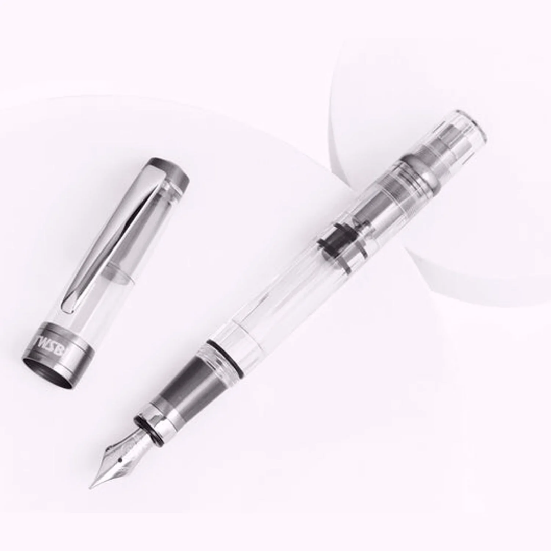 Twsbi Diamond 580ALR Fountain Pen