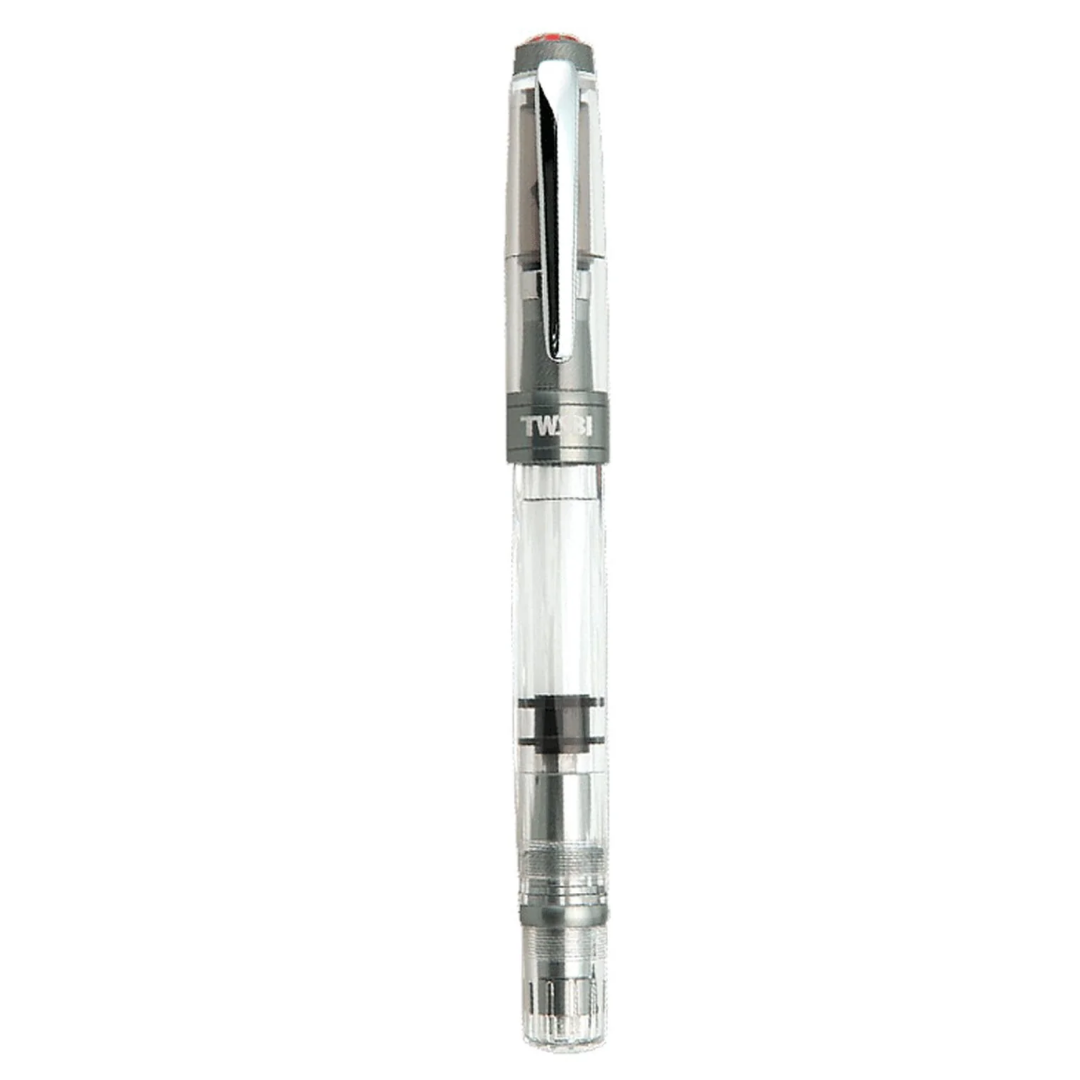 Twsbi Diamond 580ALR Fountain Pen