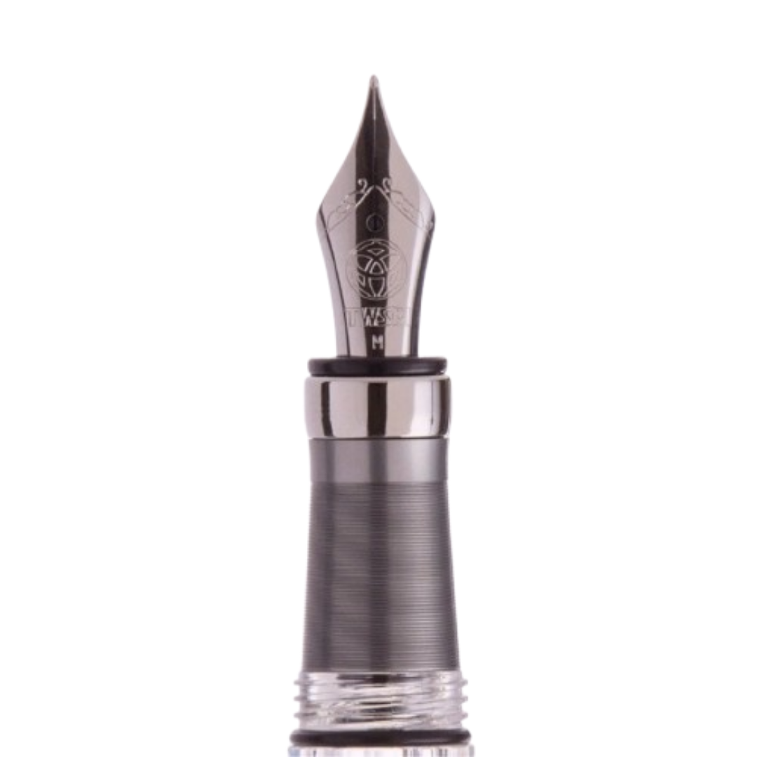 Twsbi Diamond 580ALR Fountain Pen