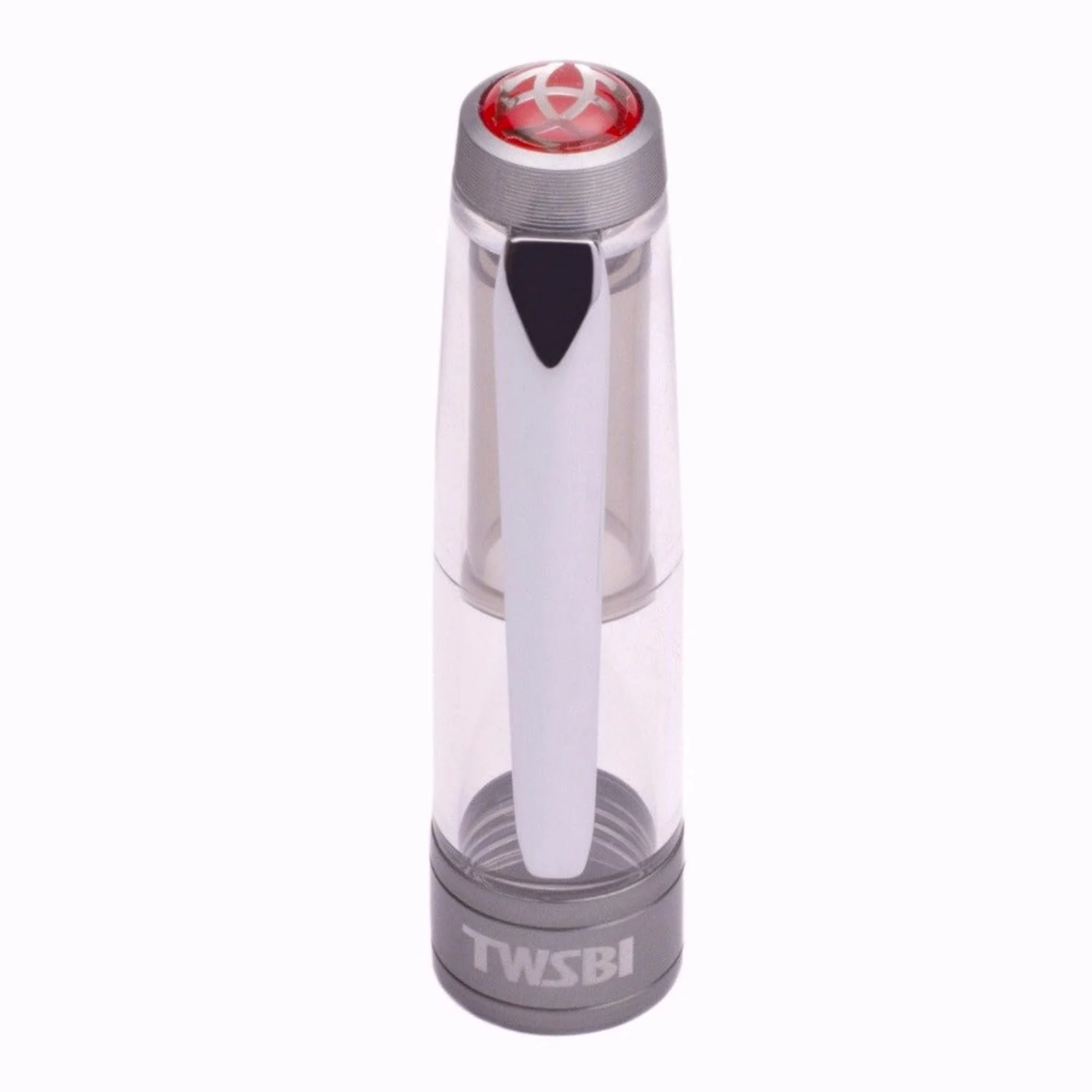 Twsbi Diamond 580ALR Fountain Pen