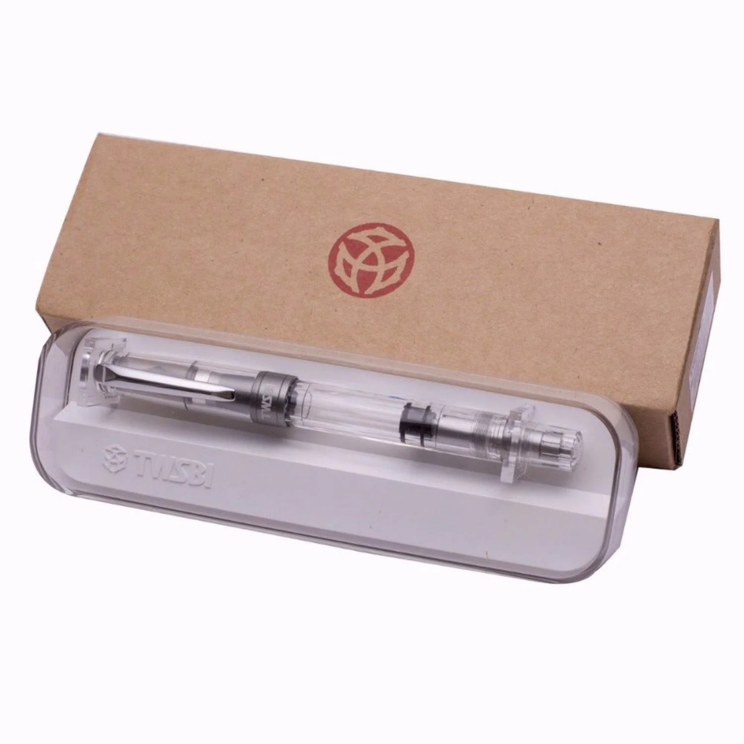 Twsbi Diamond 580ALR Fountain Pen