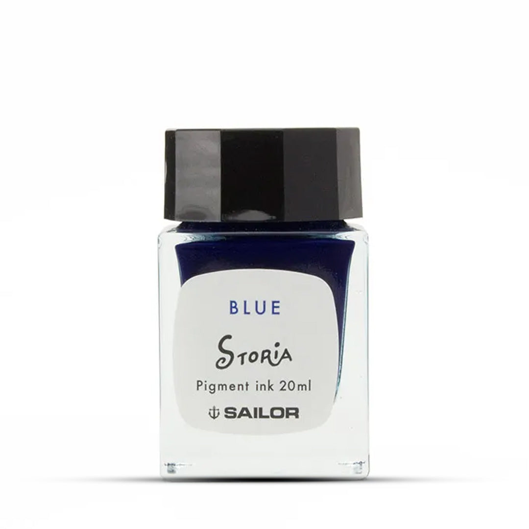 Sailor Storia Ink Bottle