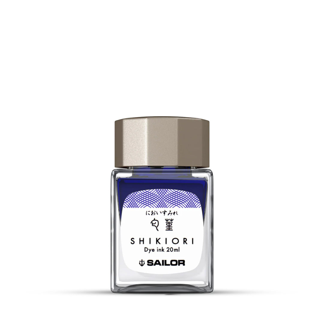 Sailor Shikiori Ink Bottle