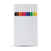 Uni Emott Pens Color Set