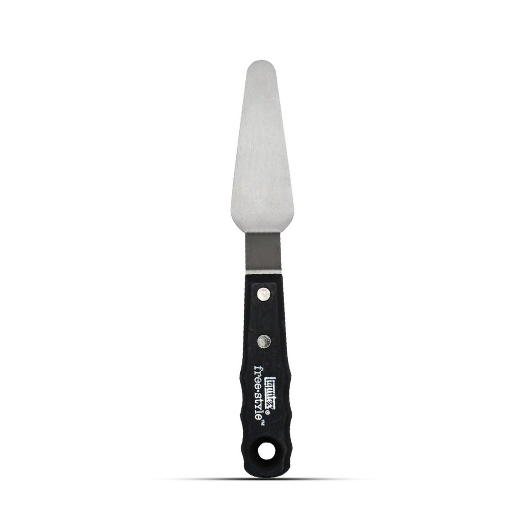 Liquitex Professional Freestyle Large Painting Knife