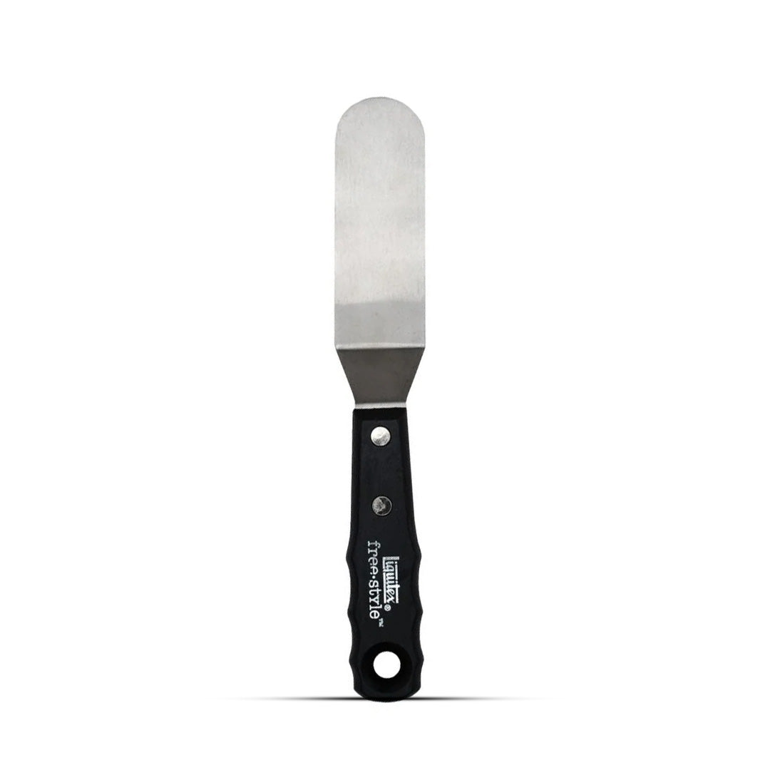 Liquitex Professional Freestyle Large Painting Knife