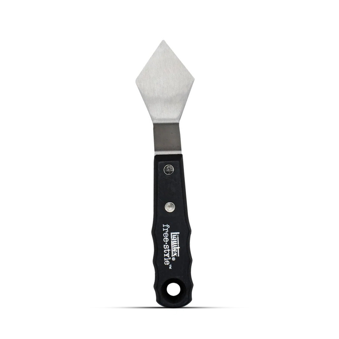 Liquitex Professional Freestyle Large Painting Knife