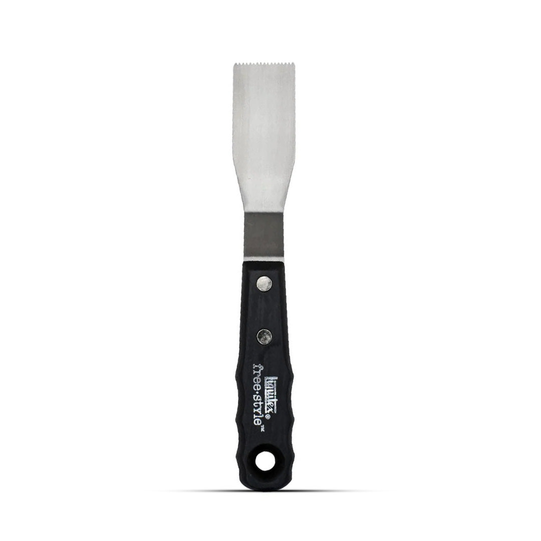 Liquitex Professional Freestyle Large Painting Knife