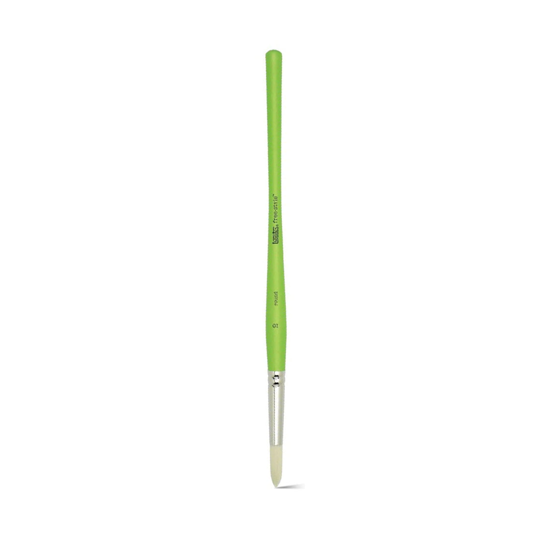 Liquitex Round Professional Freestyle Traditional Brush