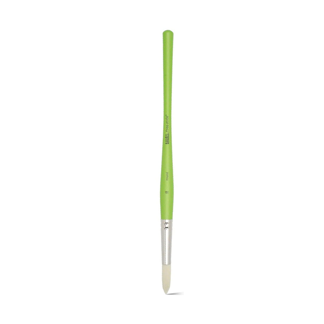 Liquitex Round Professional Freestyle Traditional Brush