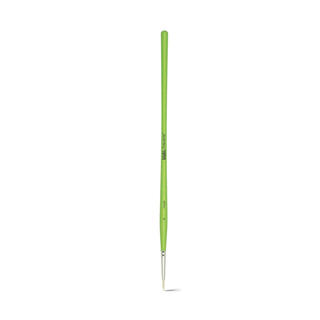 Liquitex Round Professional Freestyle Traditional Brush