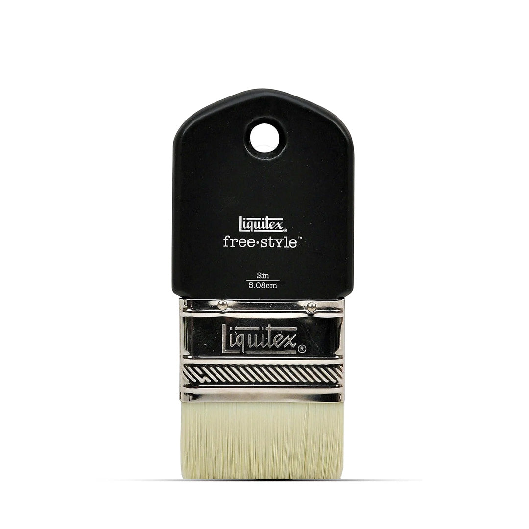 Liquitex Professional Paddle Brush