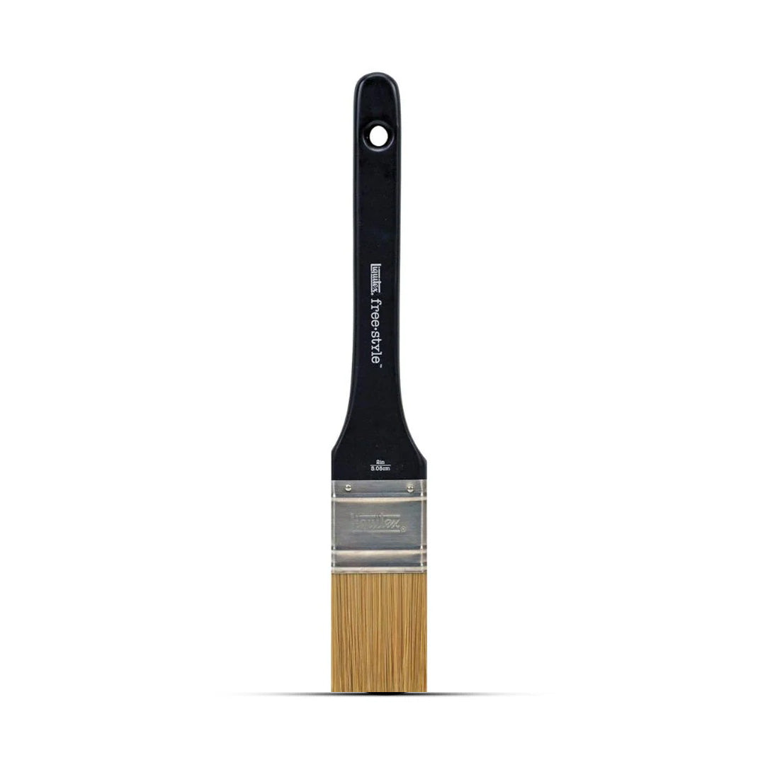 Liquitex Professional Freestyle Large Scale Brush