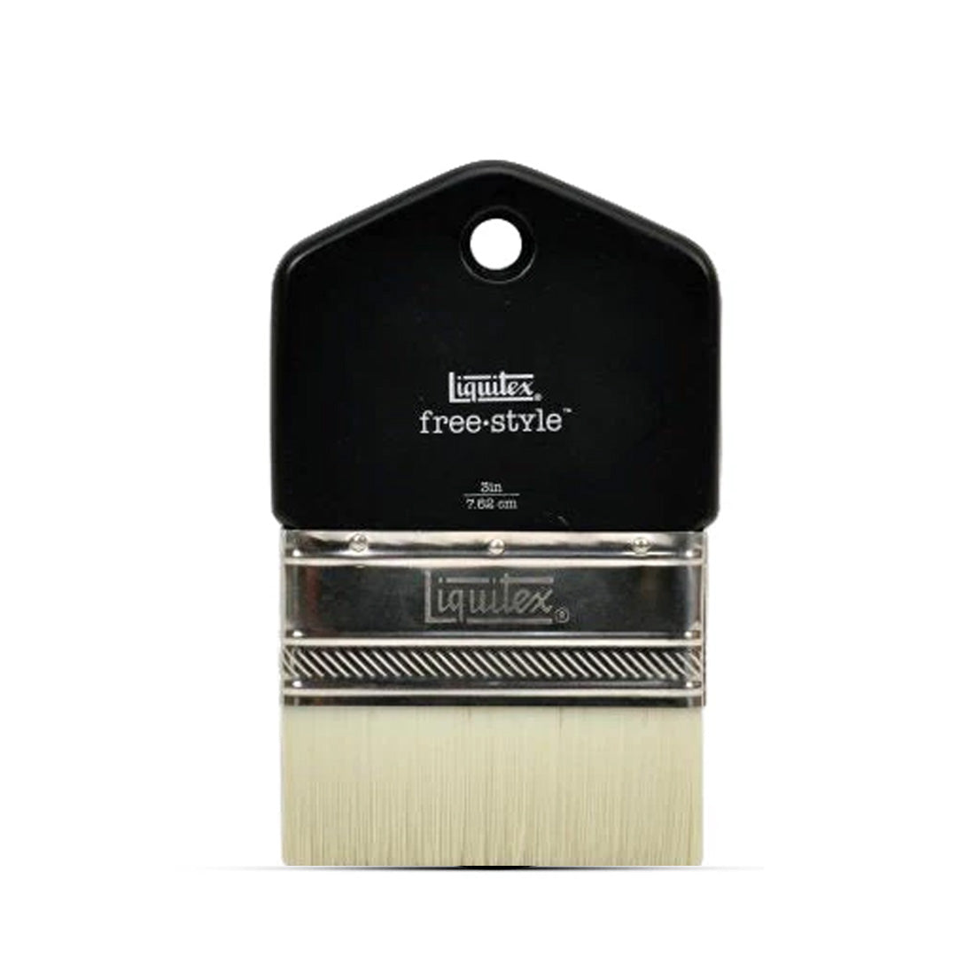 Liquitex Professional Paddle Brush