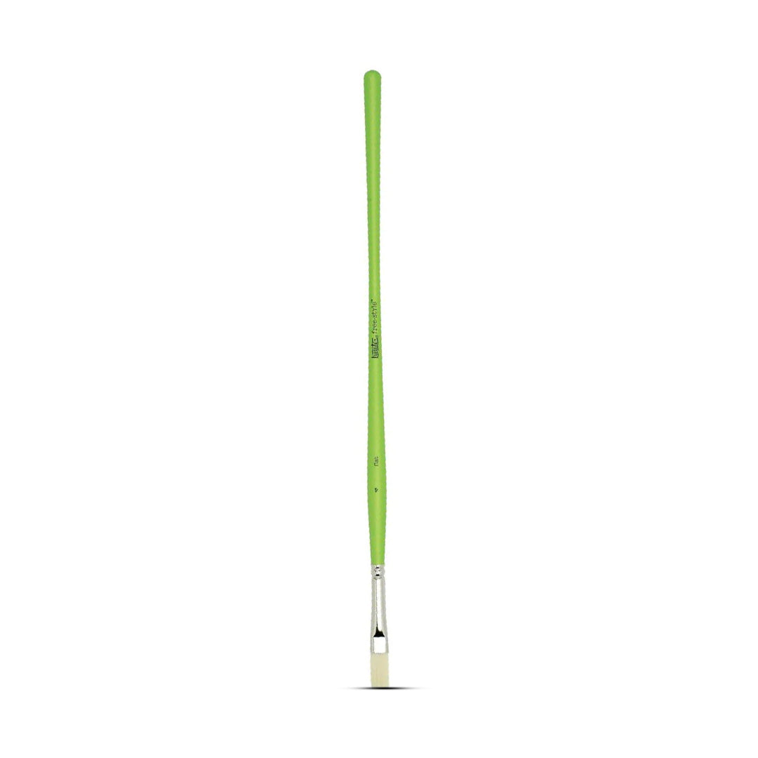Liquitex Flat Professional Freestyle Traditional Brush