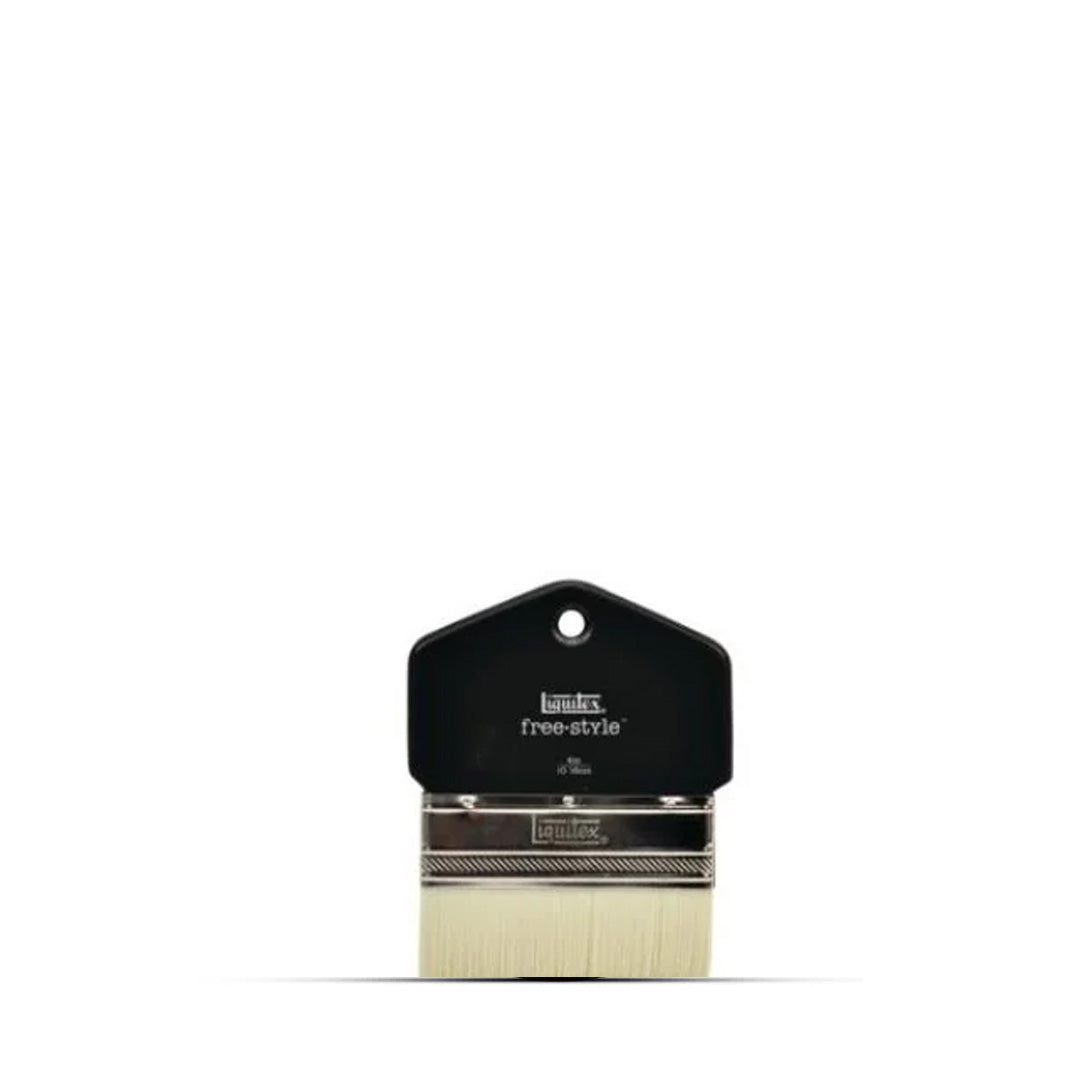 Liquitex Professional Paddle Brush
