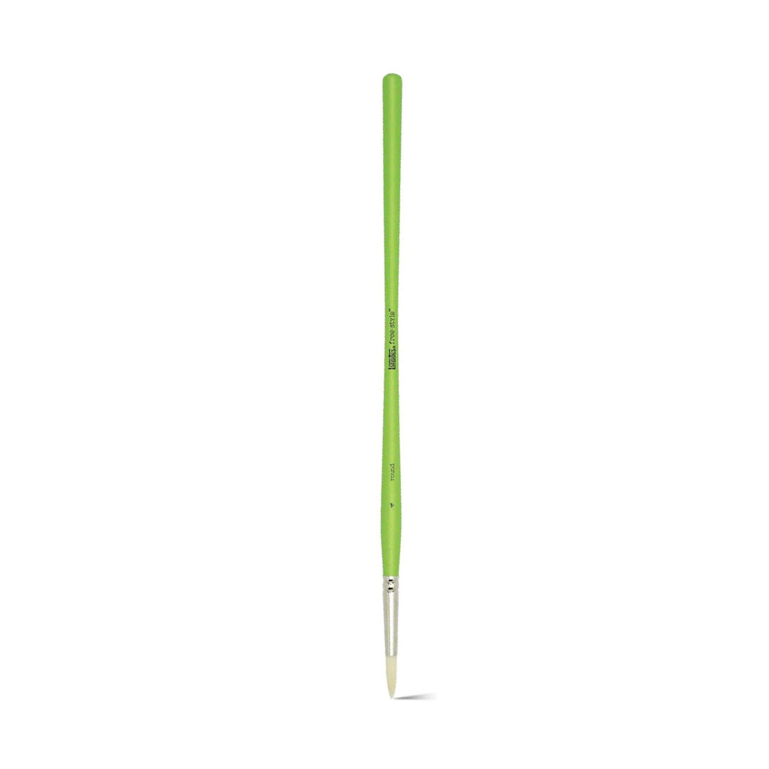 Liquitex Round Professional Freestyle Traditional Brush
