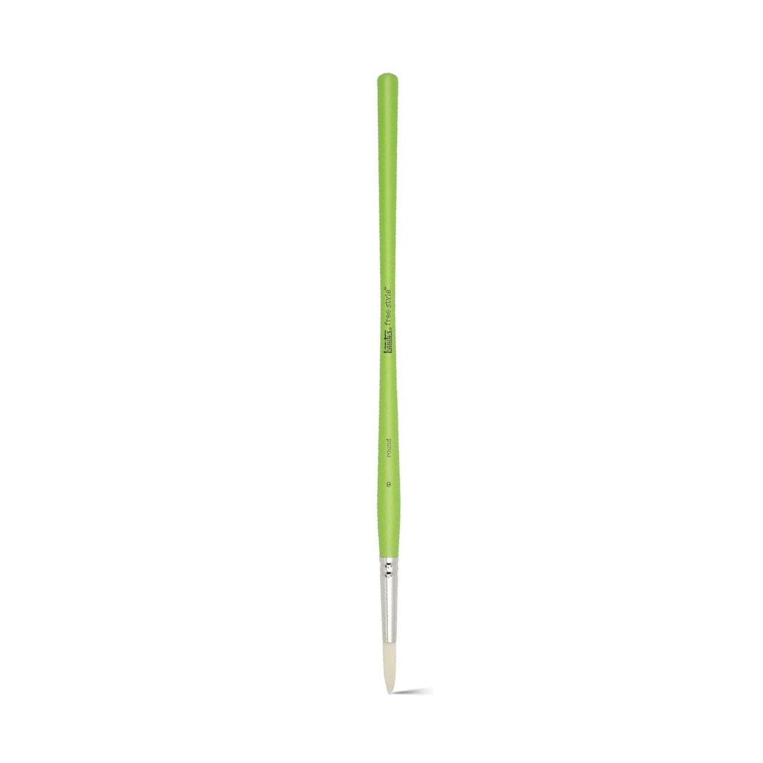 Liquitex Round Professional Freestyle Traditional Brush