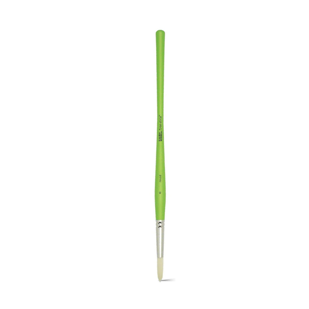 Liquitex Round Professional Freestyle Traditional Brush