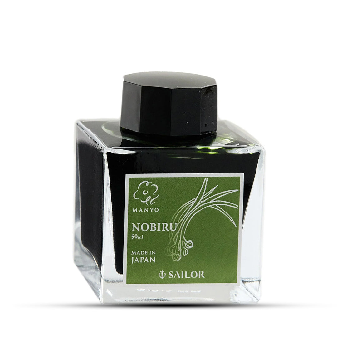 Sailor Manyo Ink Bottle