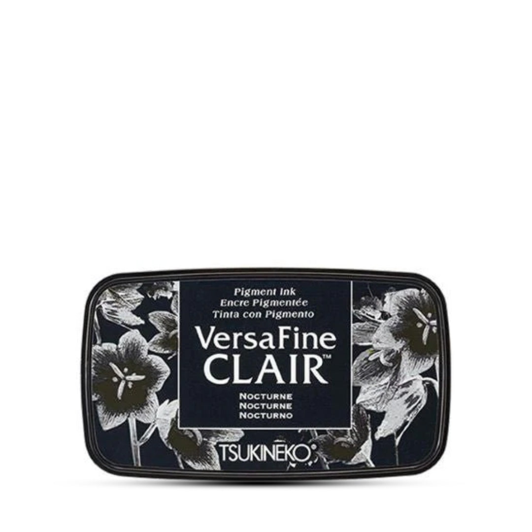 Tsukineko Versafine Claire Fantasia Stamp Pad