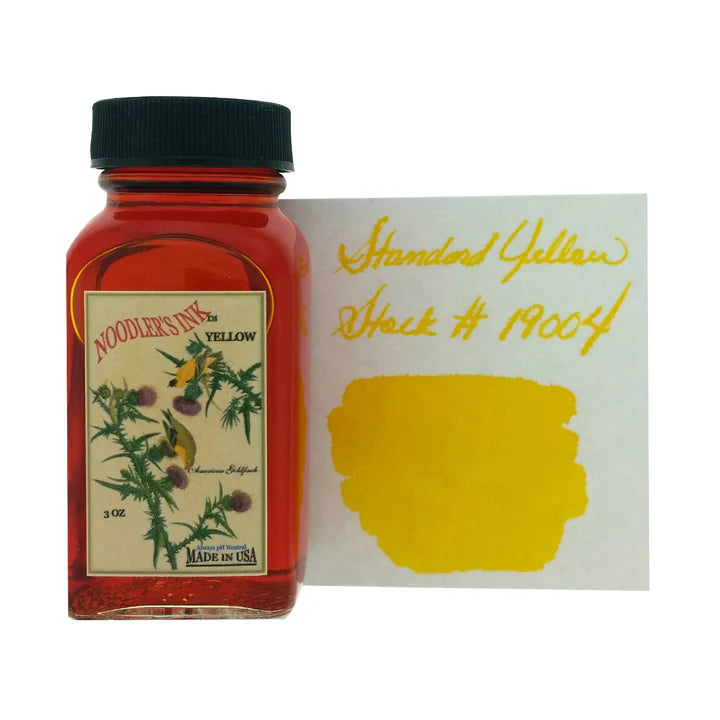 Noodler's Ink Bottle - 88 ML