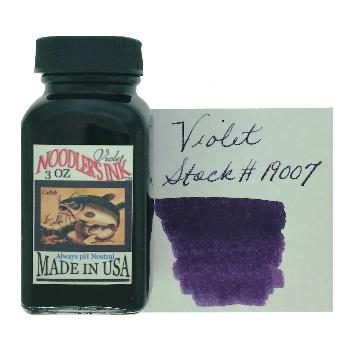 Noodler's Ink Bottle - 88 ML