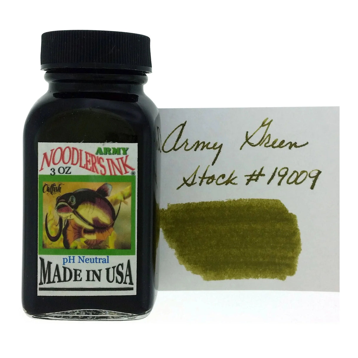 Noodler's Ink Bottle - 88 ML