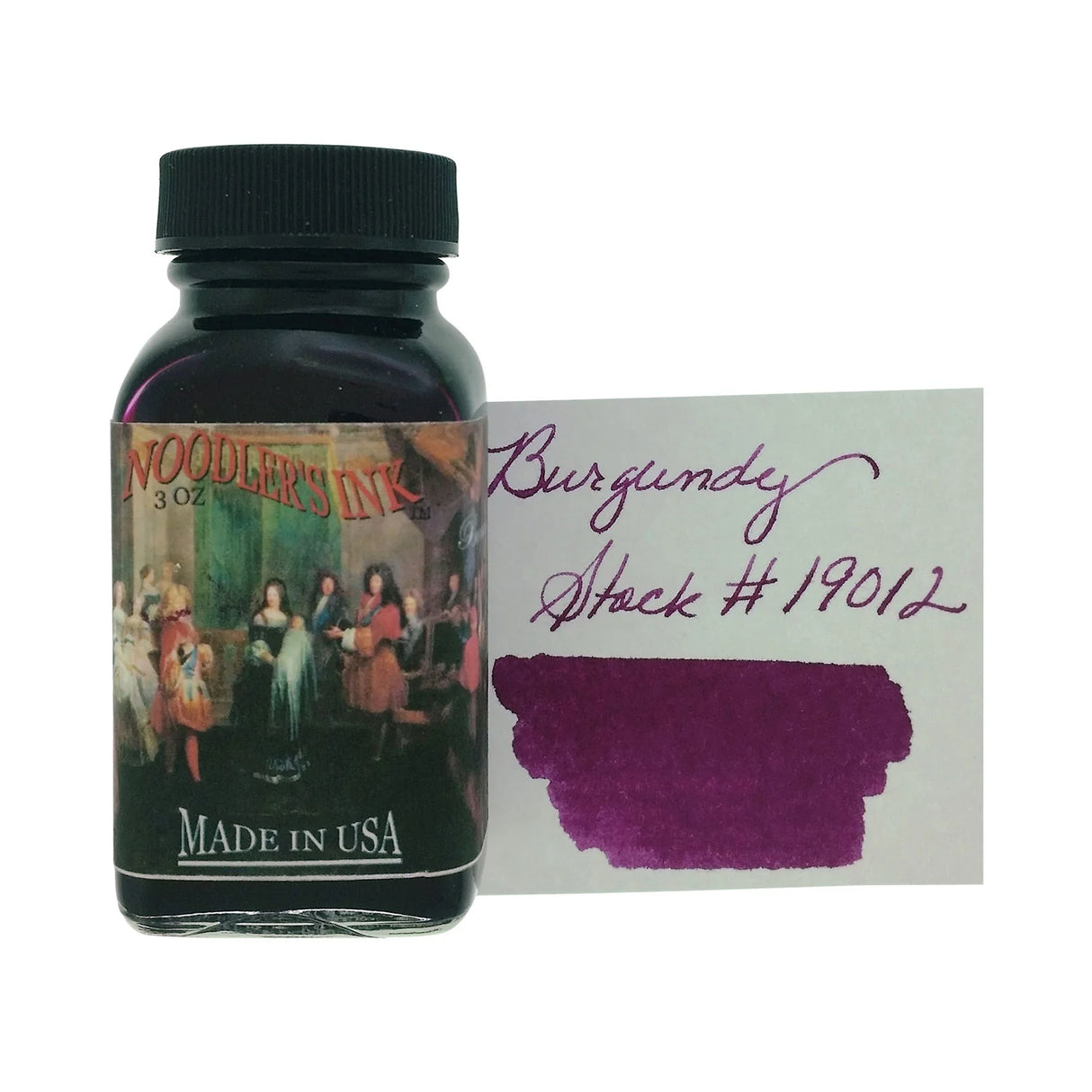 Noodler's Ink Bottle - 88 ML