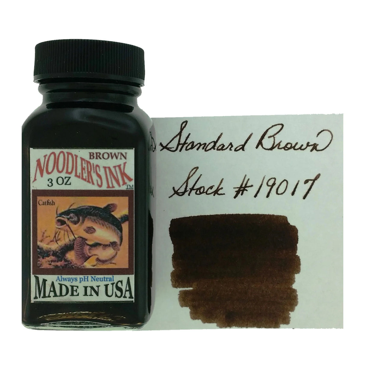 Noodler's Ink Bottle - 88 ML