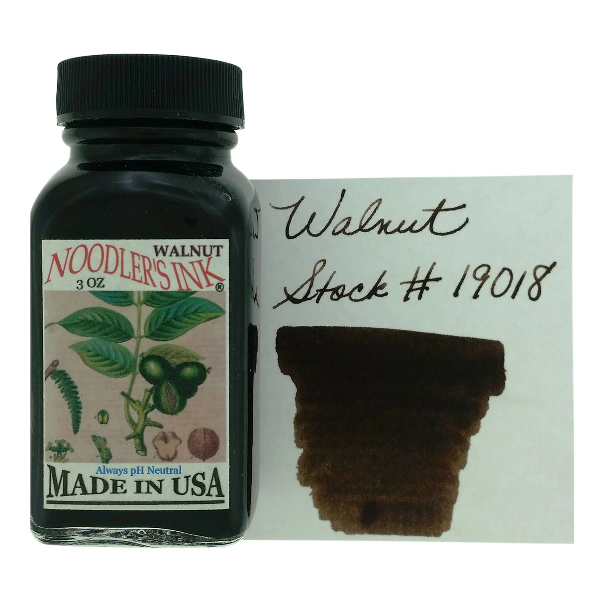 Noodler's Ink Bottle - 88 ML