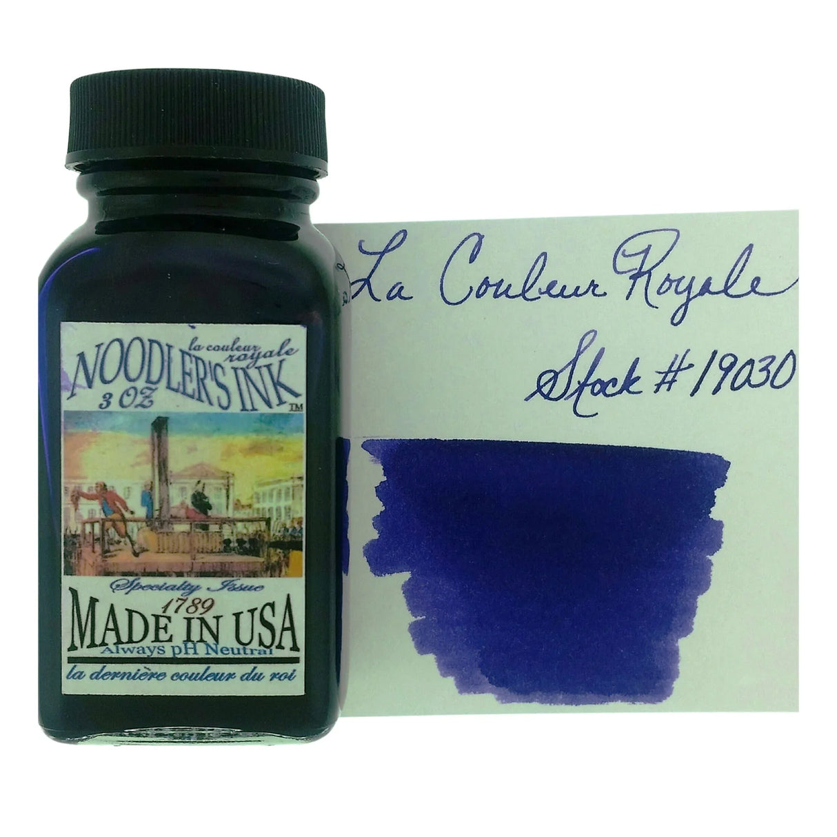Noodler's Ink Bottle - 88 ML