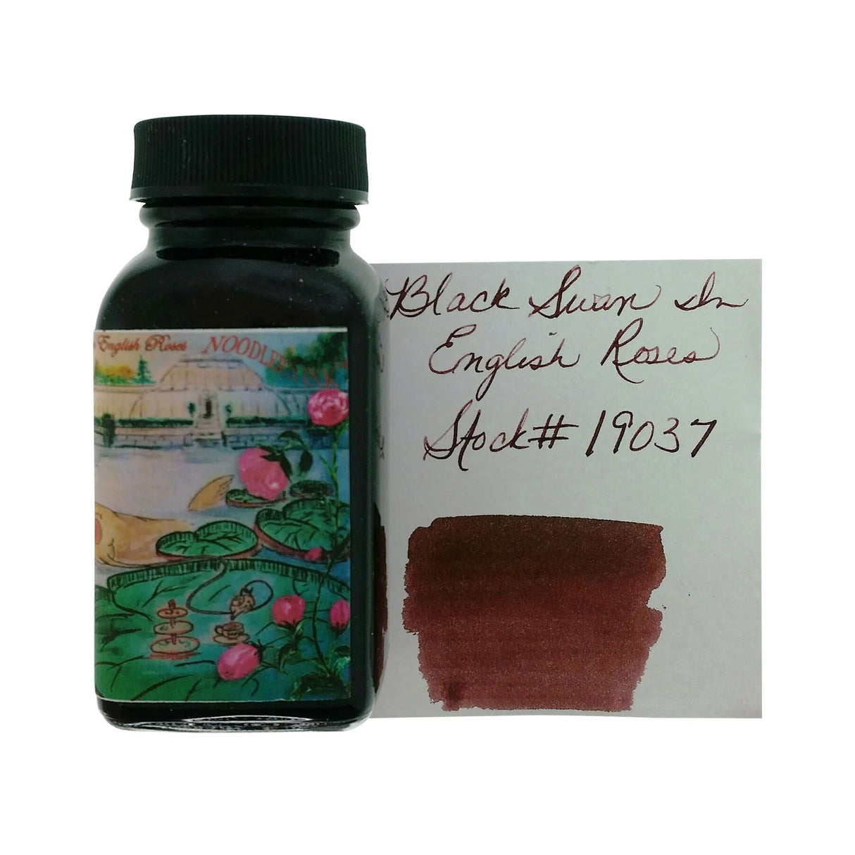 Noodler's Ink Bottle - 88 ML