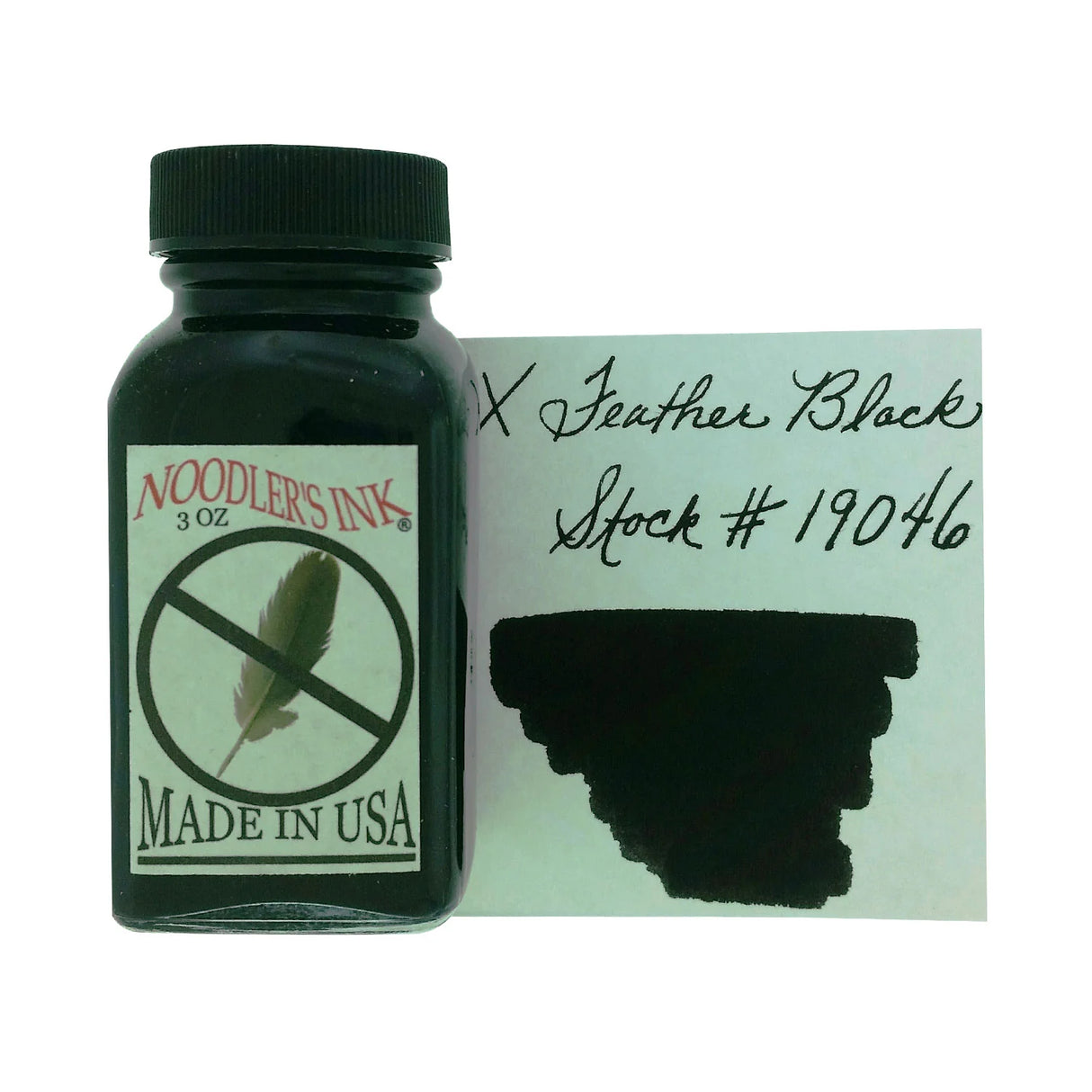 Noodler's Ink Bottle - 88 ML
