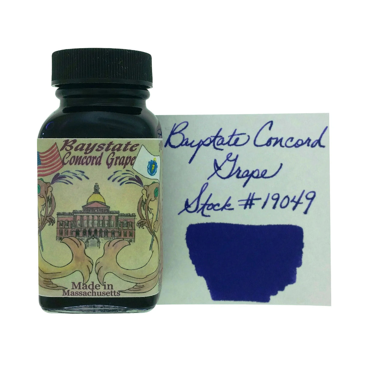 Noodler's Ink Bottle - 88 ML