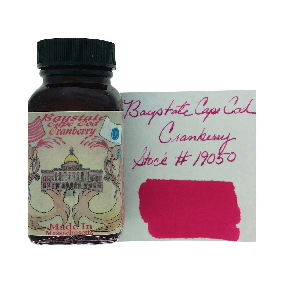 Noodler's Ink Bottle - 88 ML